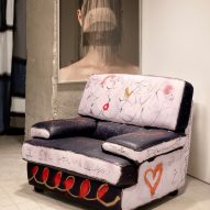 Acne Studios Paris HQ by Halleroed
