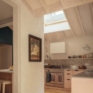 Twin Pitches by Atelier Baulier