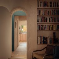 Twin Pitches by Atelier Baulier