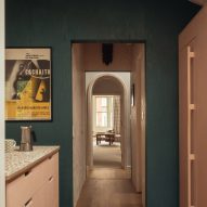 Twin Pitches by Atelier Baulier