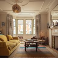 Twin Pitches by Atelier Baulier
