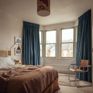 Twin Pitches by Atelier Baulier