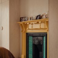 Twin Pitches by Atelier Baulier
