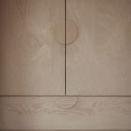 Twin Pitches by Atelier Baulier