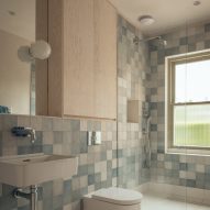 Twin Pitches by Atelier Baulier