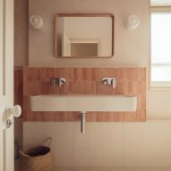 Twin Pitches by Atelier Baulier