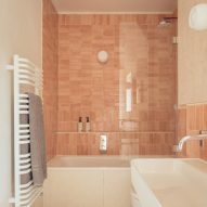 Twin Pitches by Atelier Baulier