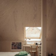 Twin Pitches by Atelier Baulier
