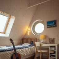 Twin Pitches by Atelier Baulier