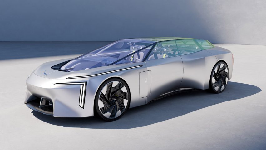 Avatr Vision Xpectra