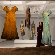 Barbican exhibition Dirty Looks explores the "disruptive" potential of dirt