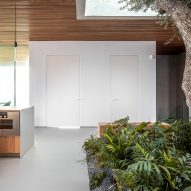 Barcelona House by Ström Architects