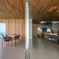Barcelona House by Ström Architects