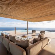 Barcelona House by Ström Architects