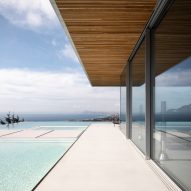 Barcelona House by Ström Architects