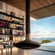 Barcelona House by Ström Architects