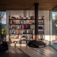 Barcelona House by Ström Architects