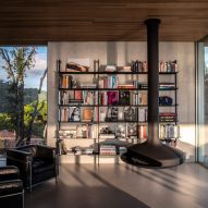 Barcelona House by Ström Architects