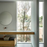 Barcelona House by Ström Architects