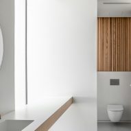 Barcelona House by Ström Architects