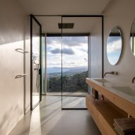 Barcelona House by Ström Architects
