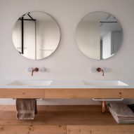 Barcelona House by Ström Architects