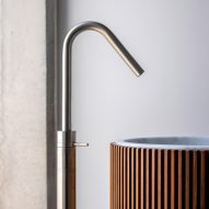 Barcelona House by Ström Architects