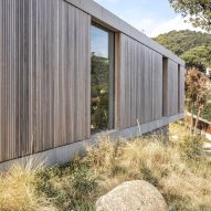 Barcelona House by Ström Architects