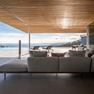 Barcelona House by Ström Architects