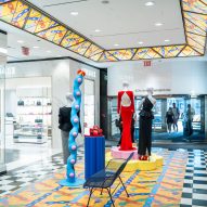 yinka ilori bloomingdales pop up