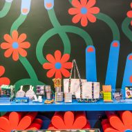 yinka ilori bloomingdales pop up in New York City