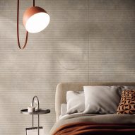 Concept indoor tile collection by Casalgrande Padana