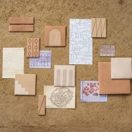 CottoMilano tiles by Domenico Orefice for Ceramiche Keope
