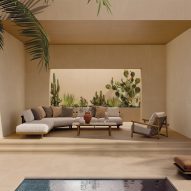 CottoMilano tiles by Domenico Orefice for Ceramiche Keope