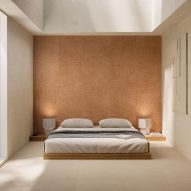 CottoMilano tiles by Domenico Orefice for Ceramiche Keope