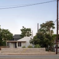 Derrington Build Studio in Austin