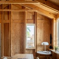 Derrington Build Studio in Austin