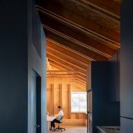 Derrington Build Studio in Austin