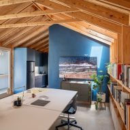 Derrington Build Studio in Austin
