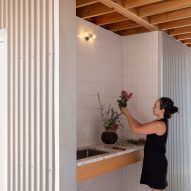 Derrington Build Studio in Austin