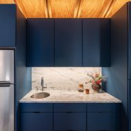 Derrington Build Studio in Austin