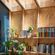 Derrington Build Studio in Austin