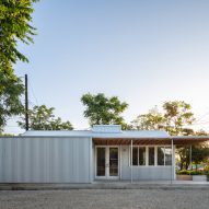 Derrington Build Studio in Austin