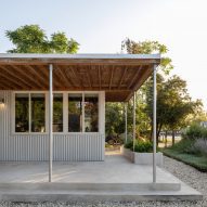 Derrington Build Studio in Austin