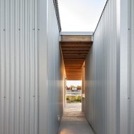 Derrington Build Studio in Austin