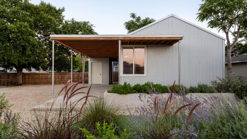 Derrington Build Studio in Austin
