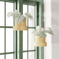 Evy pendant light by Formateket for Zero Lighting