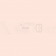 Plan of Casa Plaj by Extrastudio