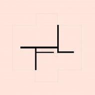Plan of Casa Plaj by Extrastudio