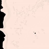 Plan of Casa Plaj by Extrastudio